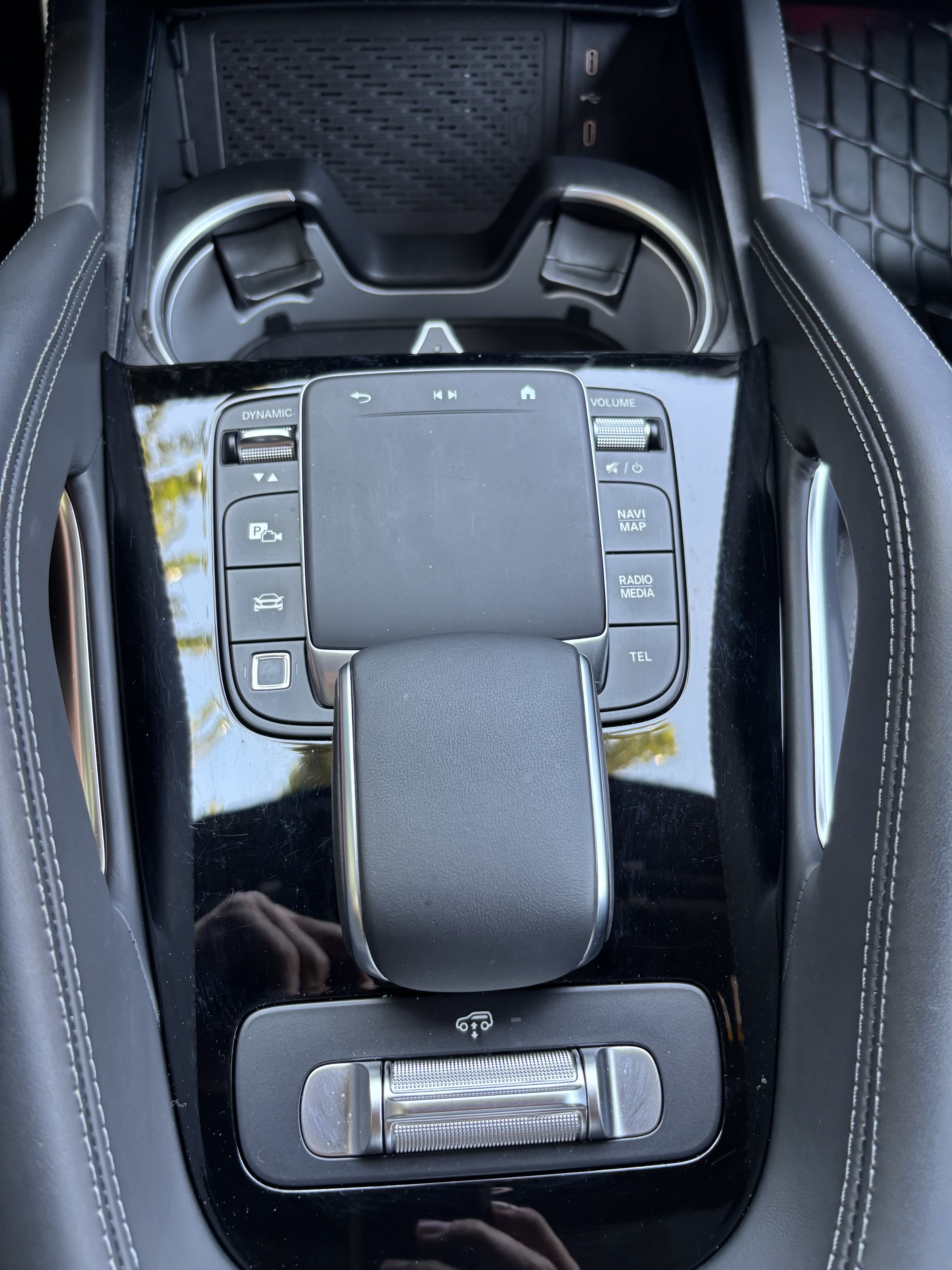 Used 2025 Mercedes-Benz GLE 63 AMG S image 22