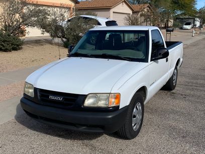 Used 1998 Isuzu Hombre XS