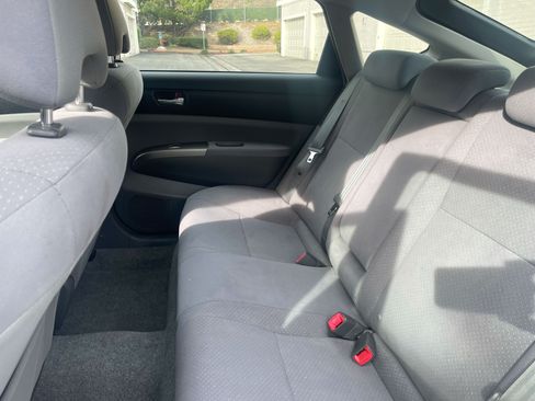 Used 2009 Toyota Prius Hatchback 4D image 13