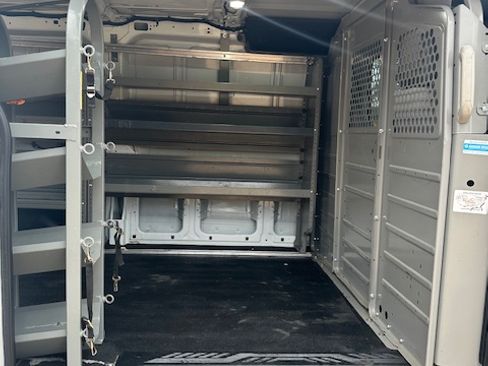 Used 2019 Ford Transit 250 130 Low Roof image 14