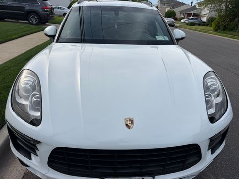 Used 2015 Porsche Macan S AWD/4WD image 15