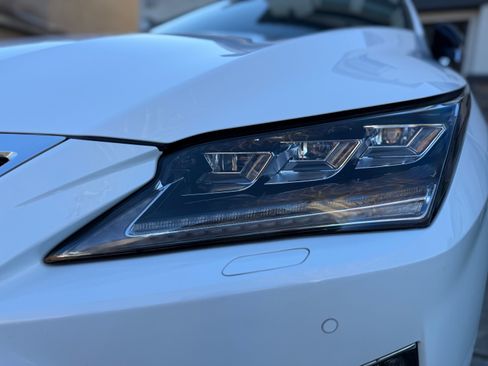 Used 2018 Lexus RX 350 F Sport image 4