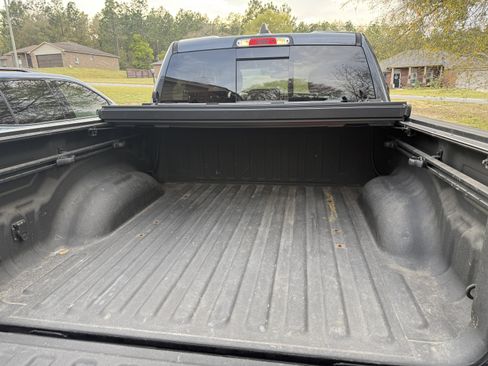 Used 2019 RAM 1500 Rebel w/ Rebel Level 2 Equipment Group image 6