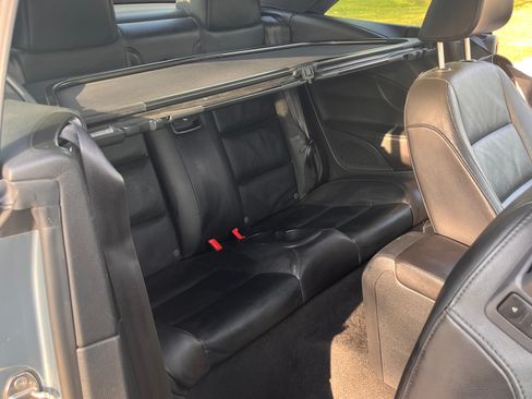 Used 2012 Volkswagen Eos Lux image 10