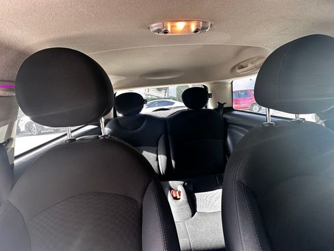 Used 2012 MINI Cooper Hardtop FWD image 8
