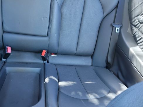 Used 2004 Mercedes-Benz CLK 500 Coupe image 4