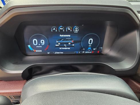 Used 2024 Ford Expedition Max Limited image 10