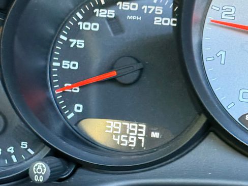 Used 2015 Porsche 911 Targa 4S image 12