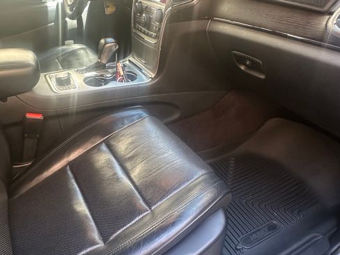 Used 2018 Jeep Grand Cherokee High Altitude AWD/4WD image 6
