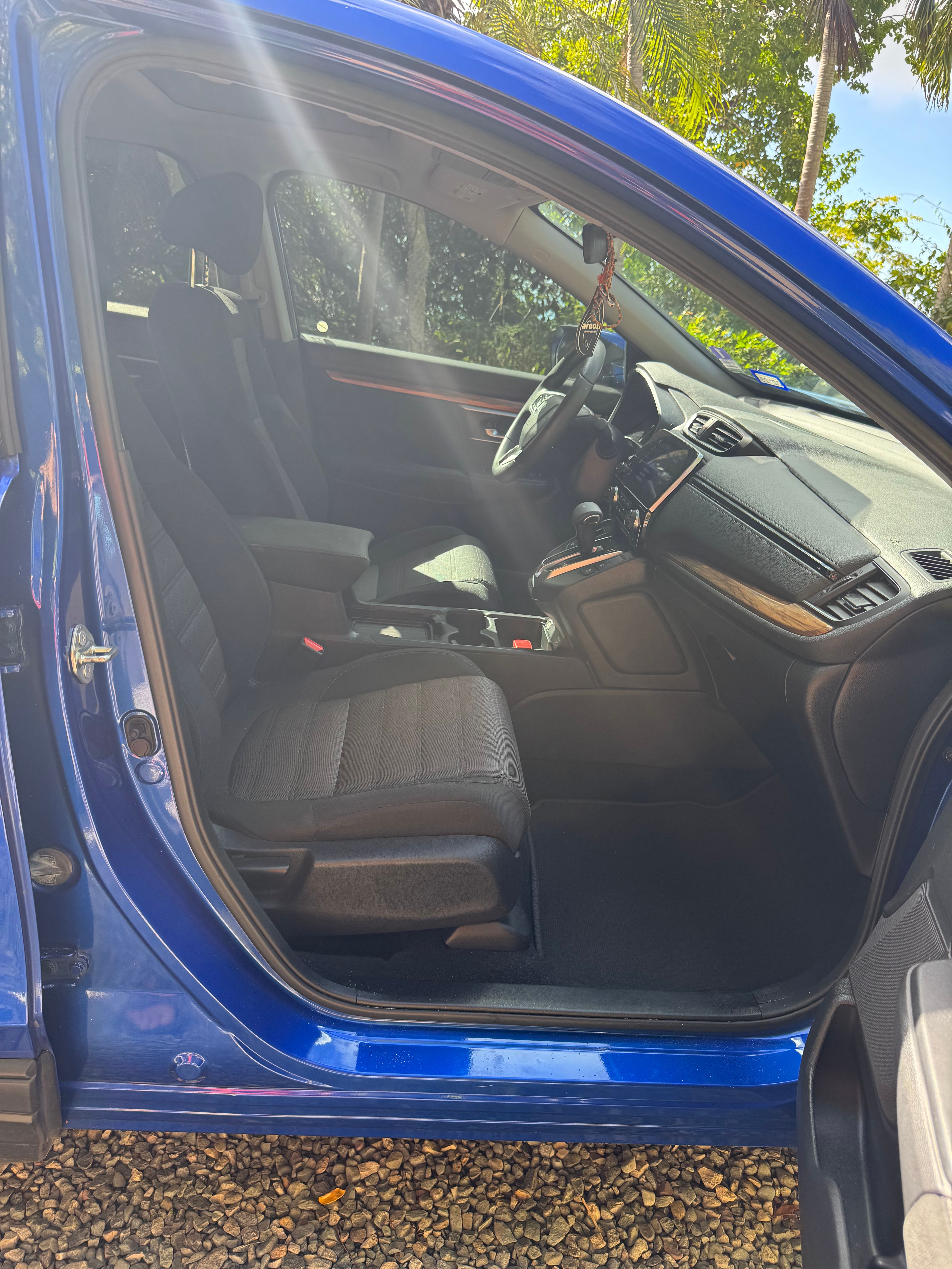 Used 2020 Honda CR-V EX image 5