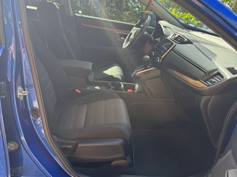 Used 2020 Honda CR-V EX image 5