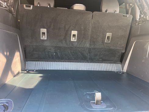 Used 2022 Ford Bronco Black Diamond image 15