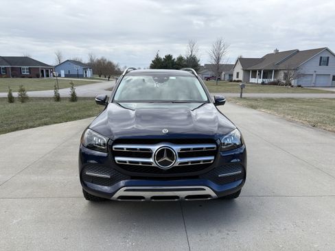 Used 2020 Mercedes-Benz GLS 450 4MATIC image 6