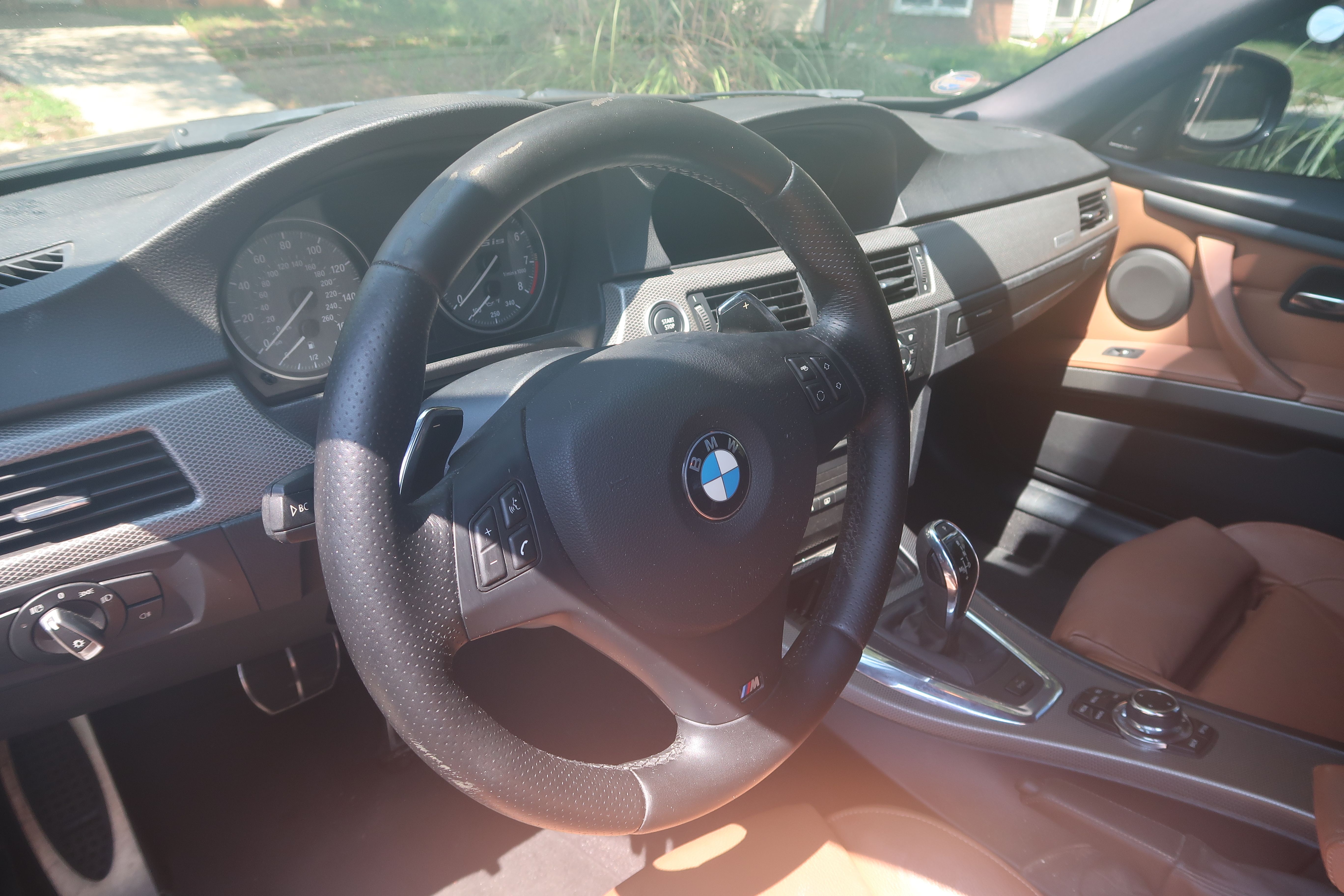 Used 2013 BMW 335is Coupe RWD image 10