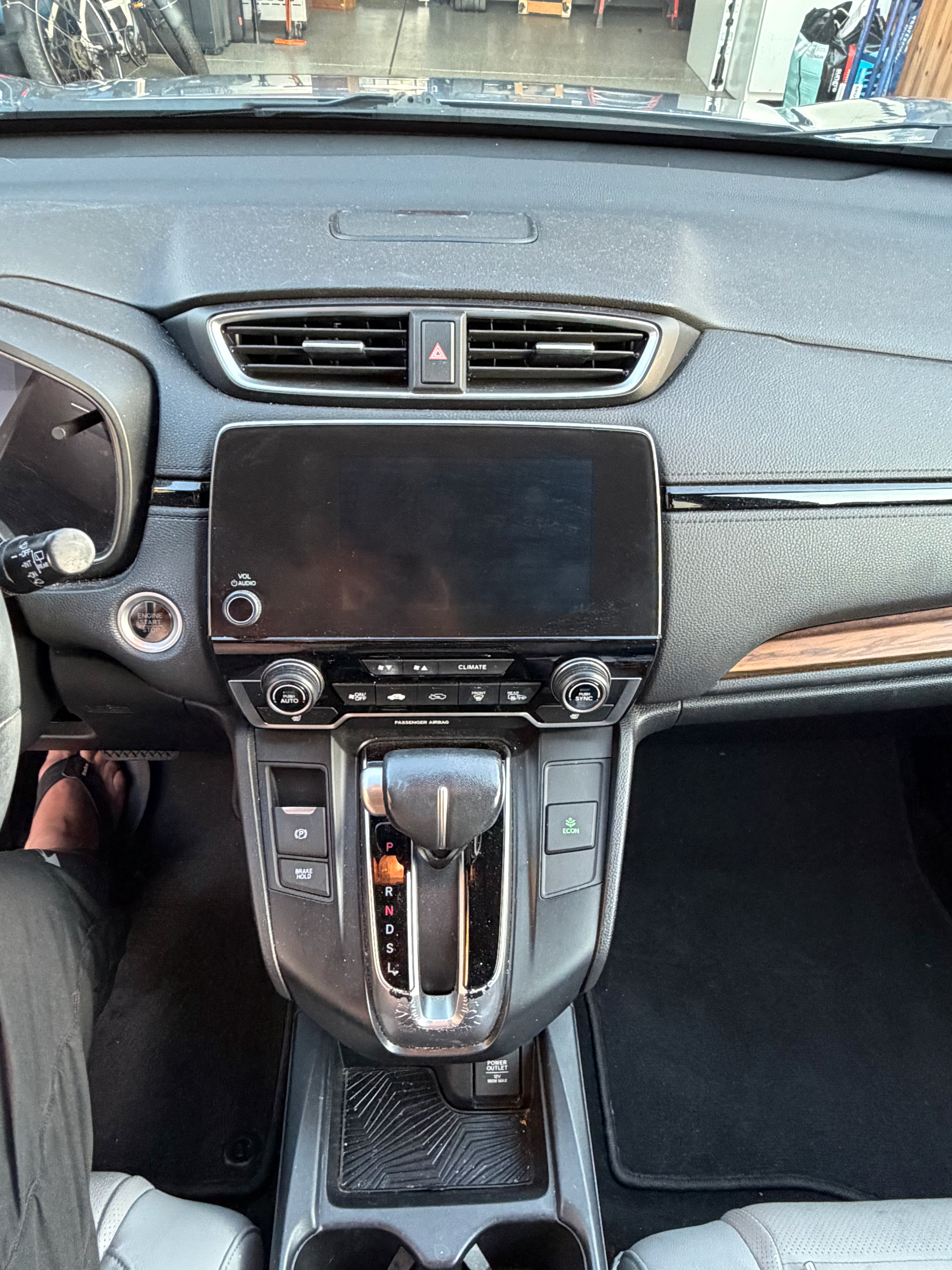 Used 2017 Honda CR-V Touring image 9
