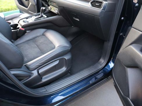 Used 2020 MAZDA CX-5 Touring image 20