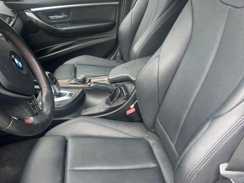 Used 2017 BMW 330e image 4