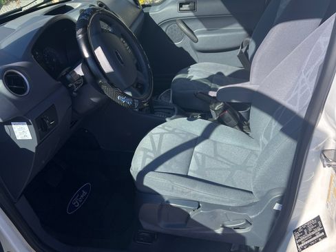Used 2013 Ford Transit Connect XL w/ Fleet XL PWR Group FWD image 8