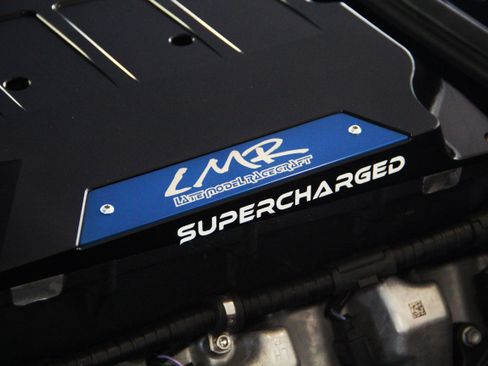 Used 2019 Chevrolet Corvette Z06 image 11