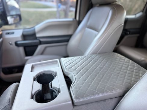 Used 2020 Ford F250 XL w/ STX Appearance Package image 15