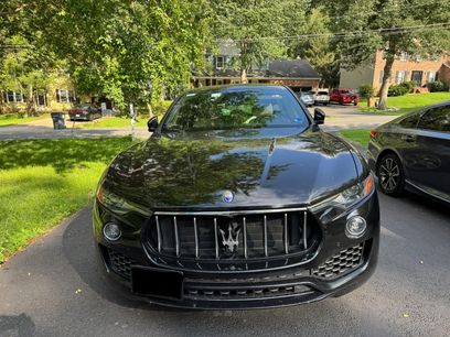 Used 2019 Maserati Levante