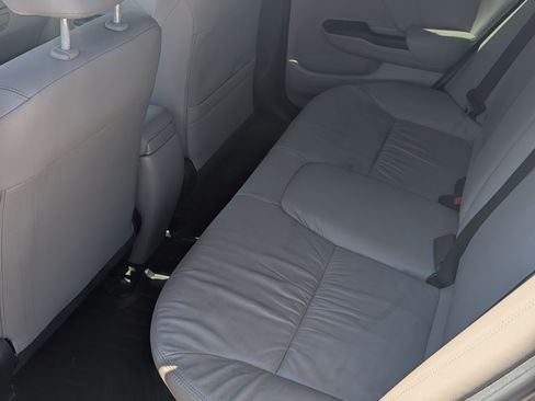 Used 2015 Honda Civic EX-L image 12