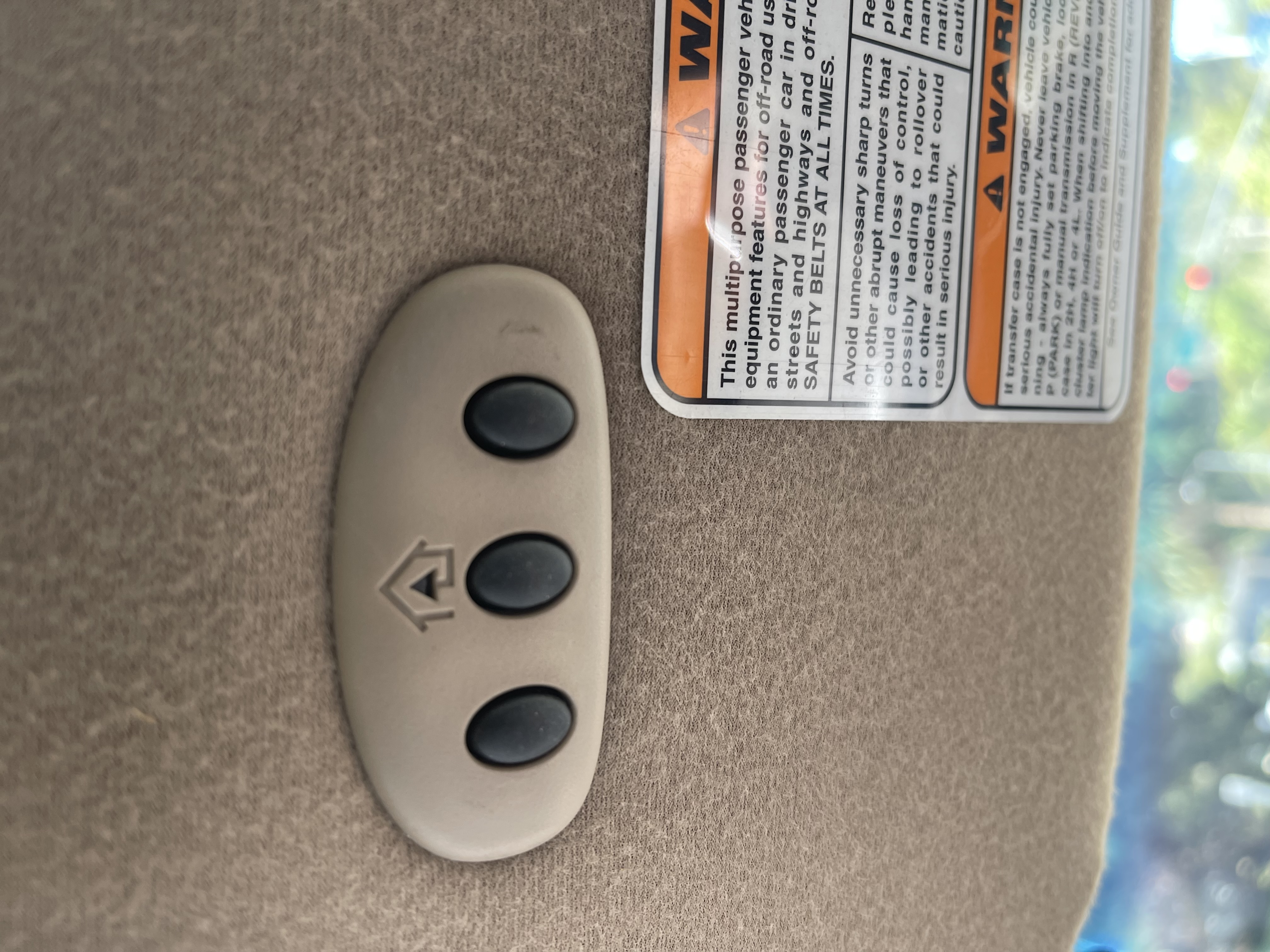 Used 2002 Ford Excursion Limited AWD/4WD image 28