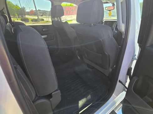 Used 2015 Chevrolet Silverado 2500 LT image 13