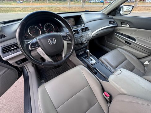 Used 2008 Honda Accord EX-L image 16