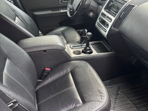 Used 2009 Ford Edge SEL AWD/4WD image 8
