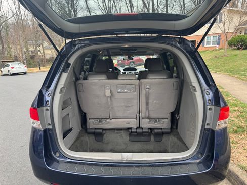 Used 2016 Honda Odyssey EX-L image 15