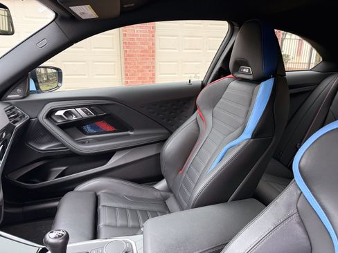 Used 2023 BMW M2 w/ Lighting Package image 14