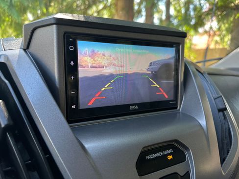 Used 2015 Ford Transit 150 130 Low Roof image 15