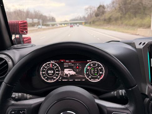 Used 2017 Jeep Wrangler Unlimited Sport w/ Quick Order Package 24S image 26