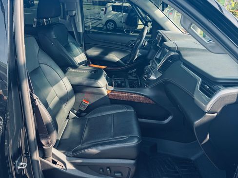 Used 2017 Chevrolet Tahoe Premier image 4