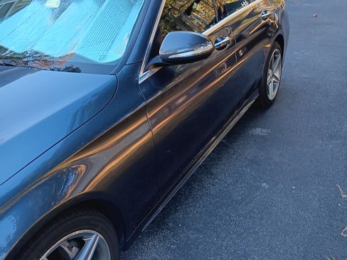 Used 2015 Mercedes-Benz C 400 4MATIC image 4