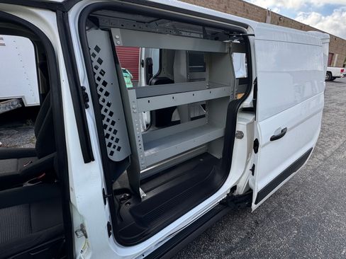 Used 2018 Ford Transit Connect XL image 6
