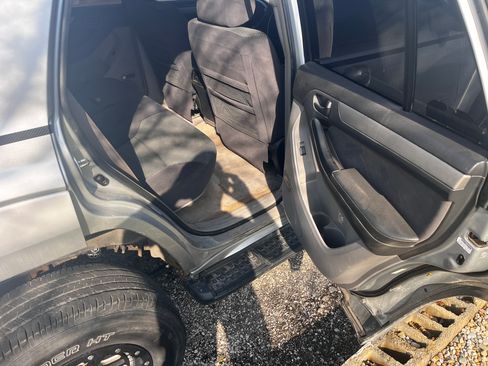 Used 2004 Toyota 4Runner Sport image 20