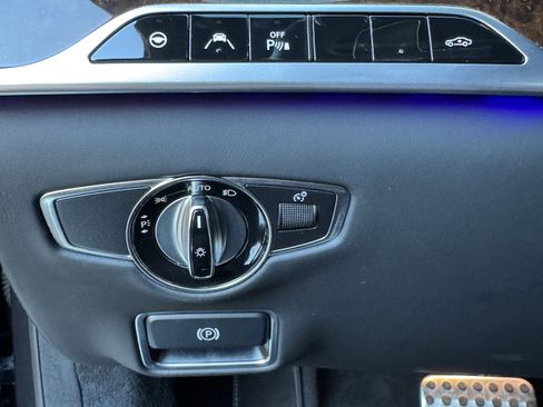 Used 2019 Mercedes-Benz S 63 AMG S 4MATIC Sedan image 13