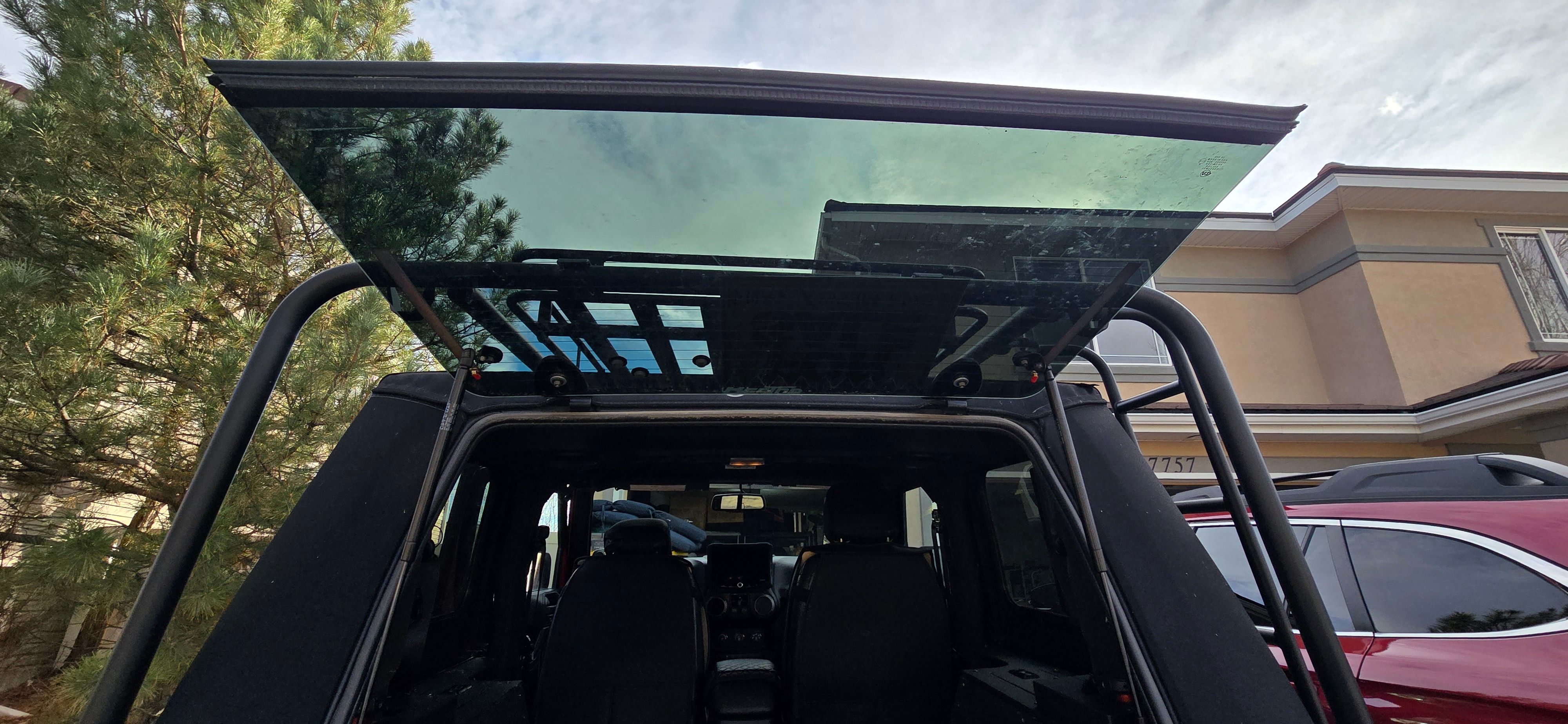 Used 2014 Jeep Wrangler Sport w/ Quick Order Package 24S AWD/4WD image 31
