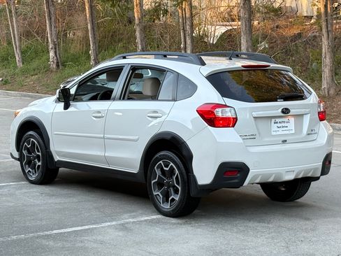 Used 2013 Subaru Crosstrek 2.0i Premium image 8