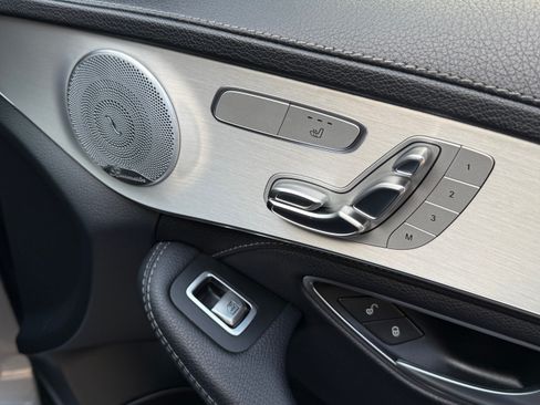 Used 2019 Mercedes-Benz C 63 AMG Sedan image 30