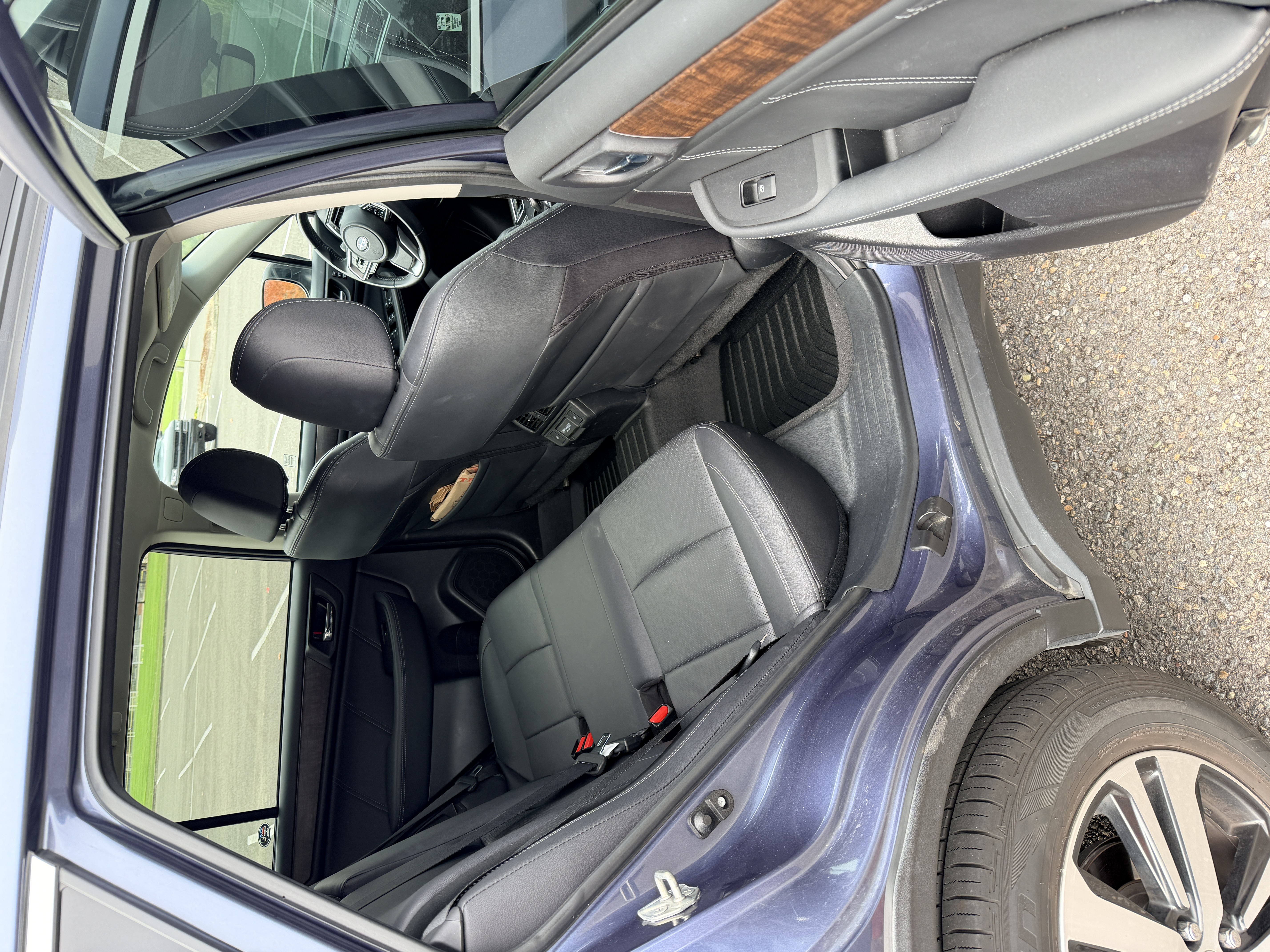 Used 2018 Subaru Outback 2.5i Limited AWD/4WD image 18