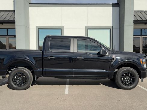 Used 2023 Ford F150 XL w/ STX Appearance Package image 14