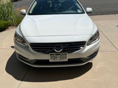 Used 2014 Volvo S60 T5