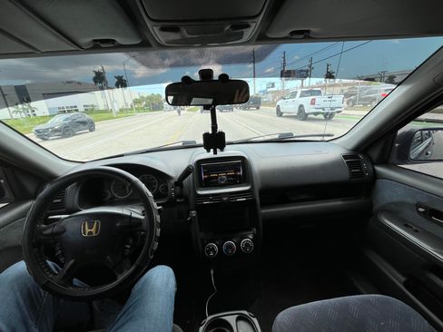 Used 2006 Honda CR-V EX image 9
