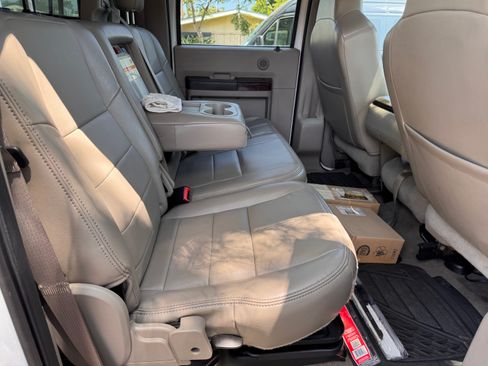 Used 2008 Ford F450 Lariat image 29