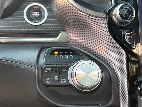 Used 2019 RAM 1500 Limited image 21