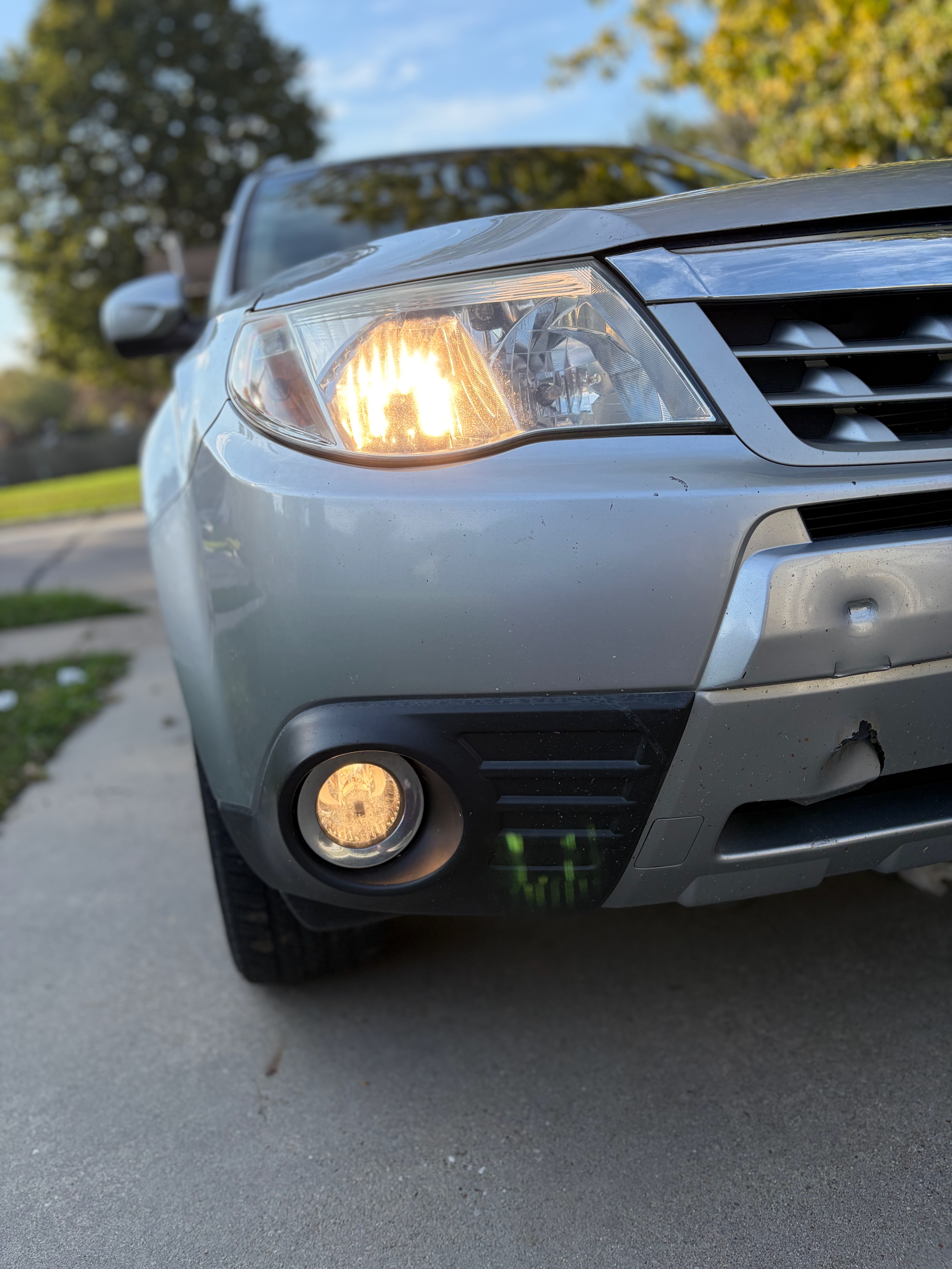 Used 2013 Subaru Forester 2.5X Premium AWD/4WD image 25
