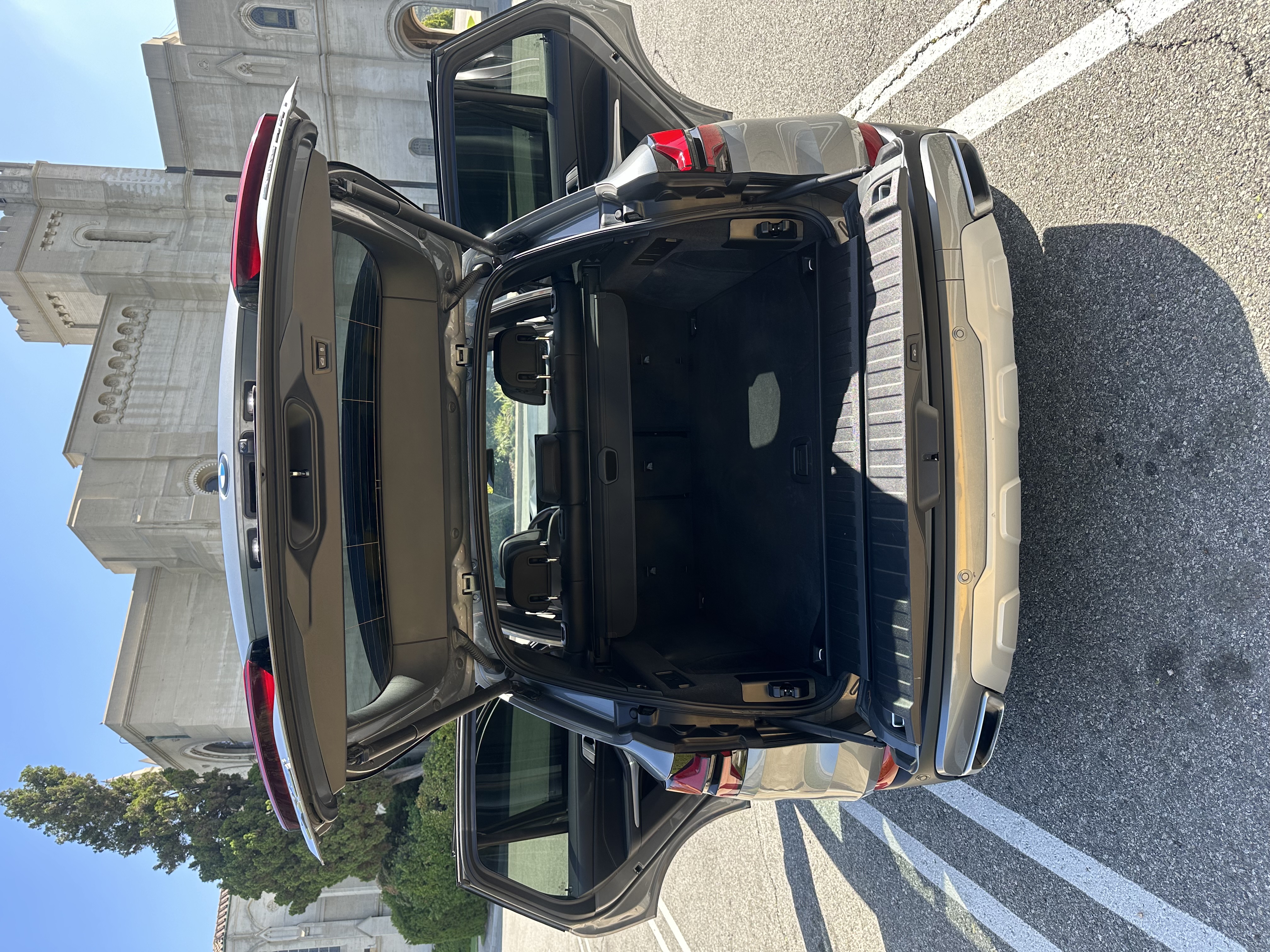 Used 2024 BMW X5 sDrive40i w/ Premium Package RWD image 14